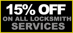 Locksmith Fayetteville 